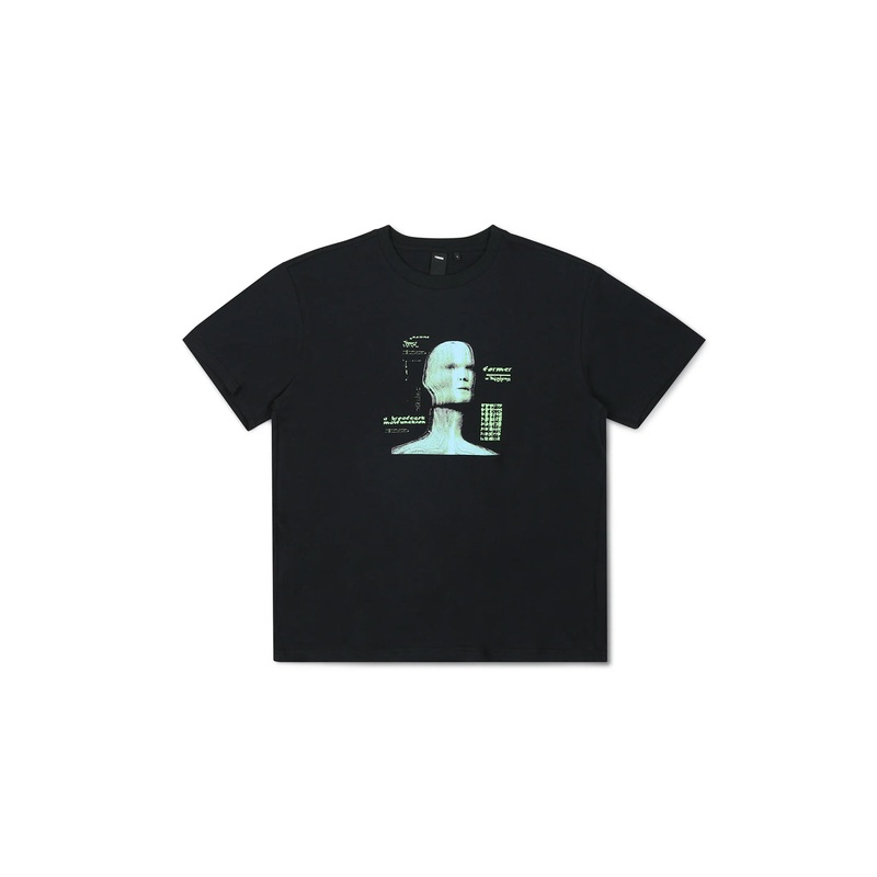 Former Men's External T-Shirt