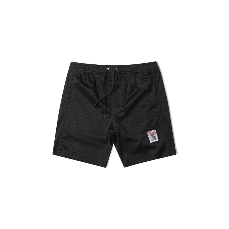 Former Still Life Ball Walkshort