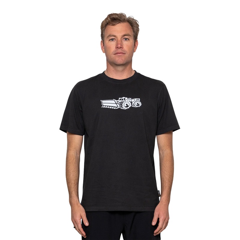 JS Industries Traktor Organic Tee