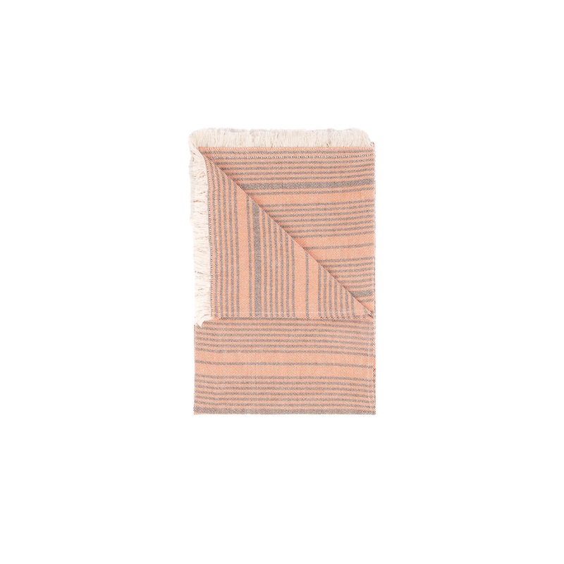 Layday Charter Towel
