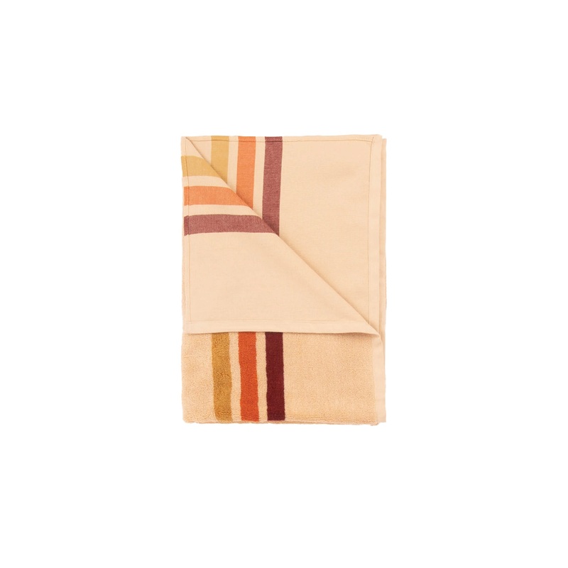 Layday Pontoon Towel