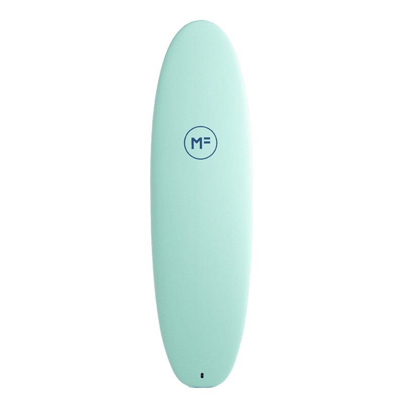 Mick Fanning Softboards MF Beastie 2.0 Softboard - Comes With Fins