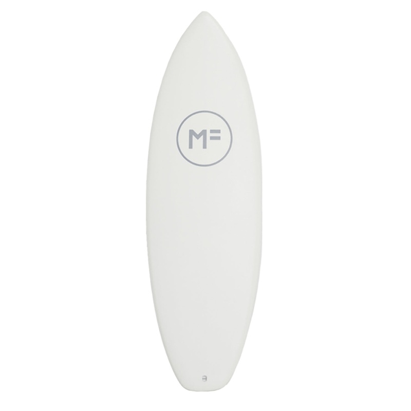 Mick Fanning Softboards MF Neugenie Softboard - Comes With Fins
