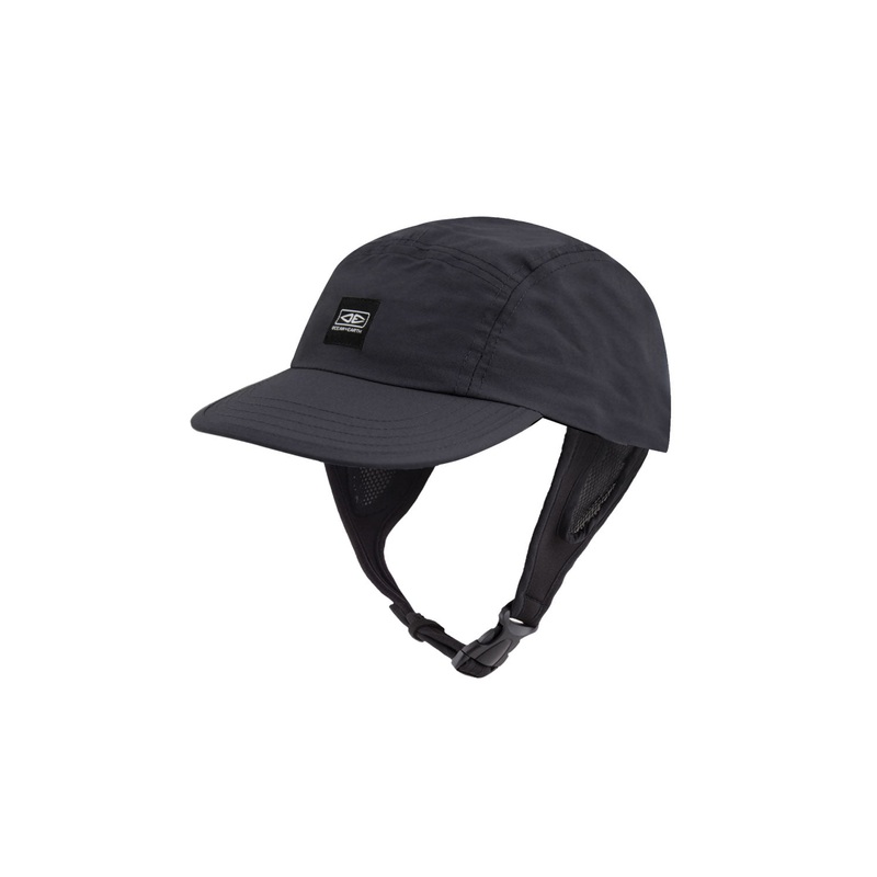 Ocean & Earth 5 Panel Surf Cap