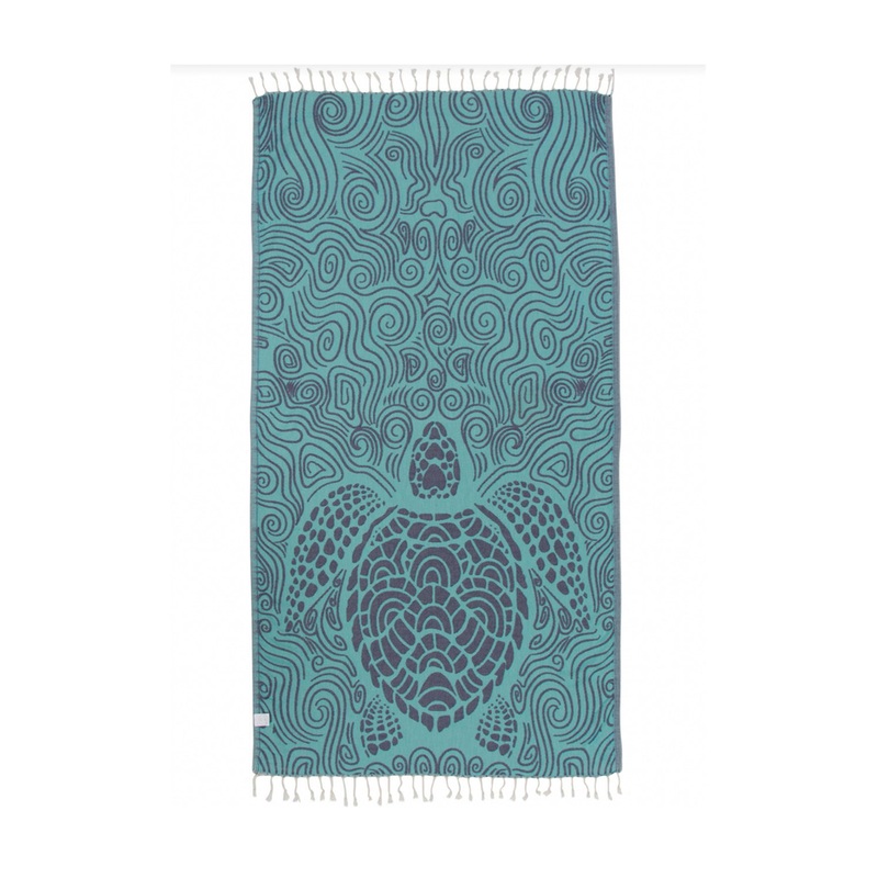 Sand Cloud Beach Towel