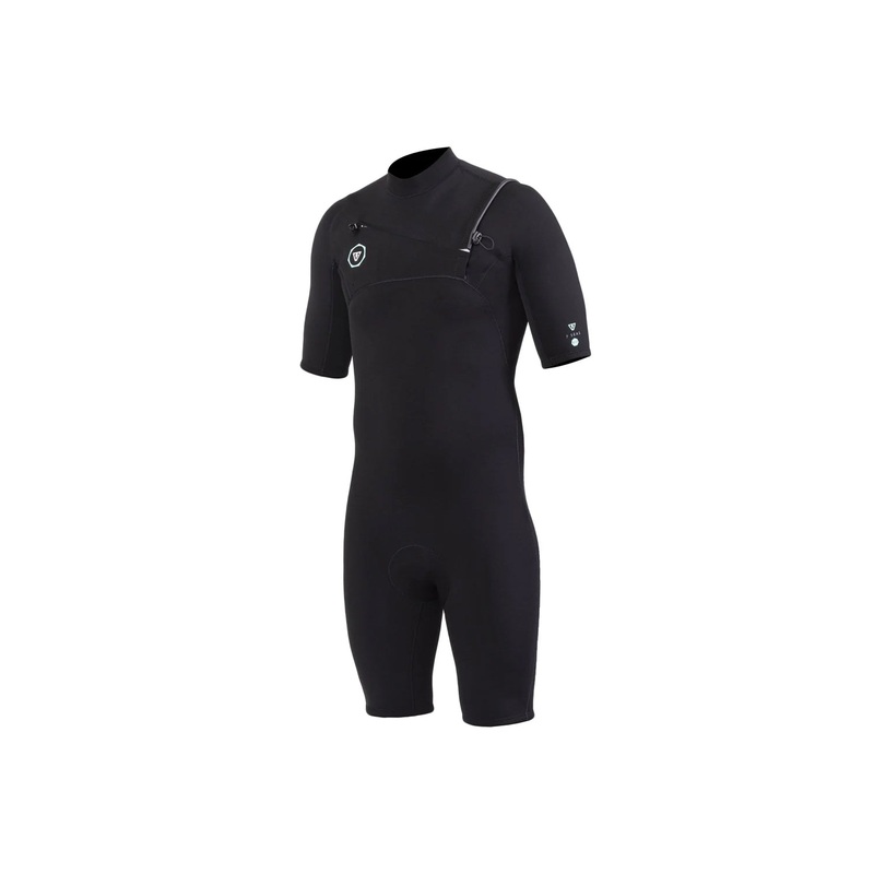 Vissla Men's 7 Seas 2/2 Springsuit