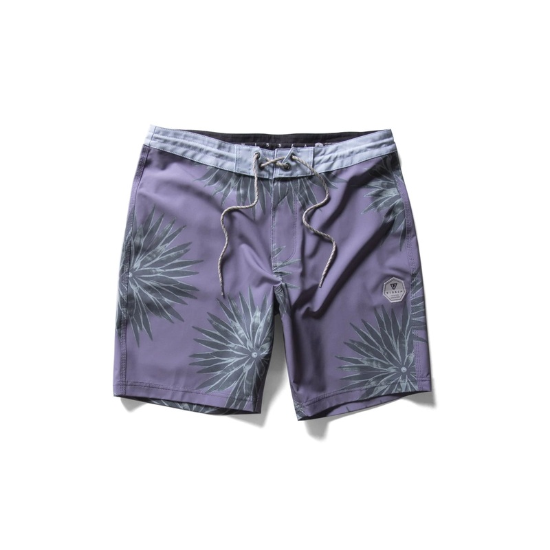 Vissla Men's Oaxaca Dreams 18.5" Boardshorts