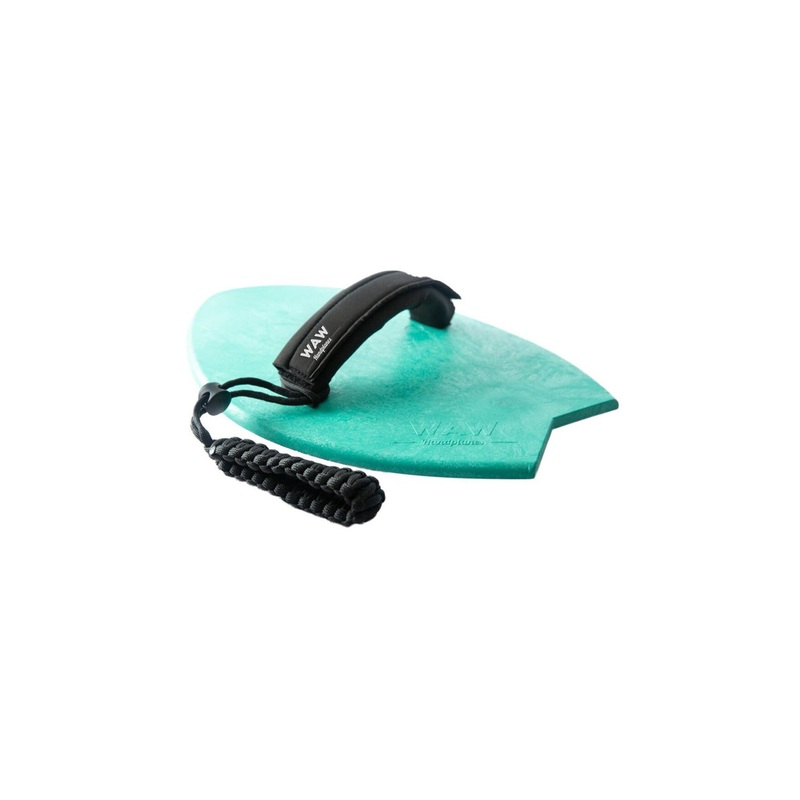 WAW Badfish Handplane