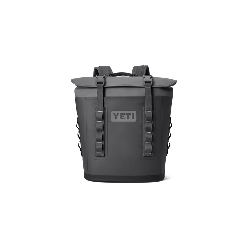 YETI Hopper M12 Soft Backpack Cooler