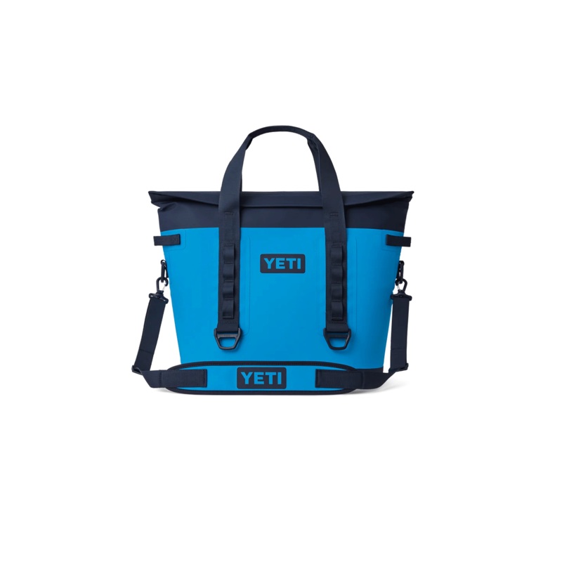 YETI Hopper M30 Soft Cooler