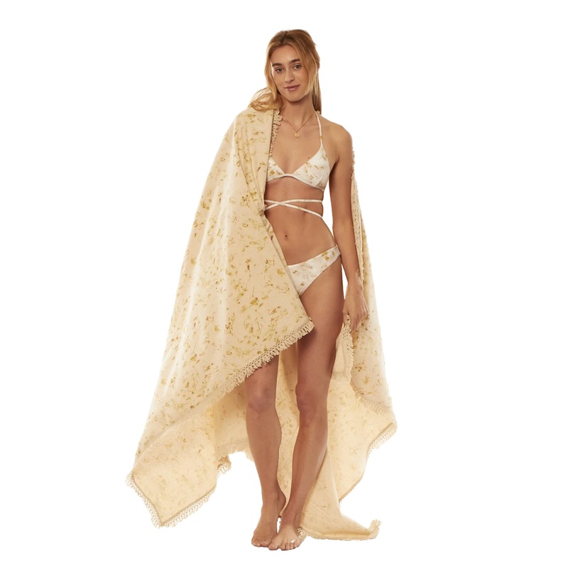 Amuse Society Heron Blanket