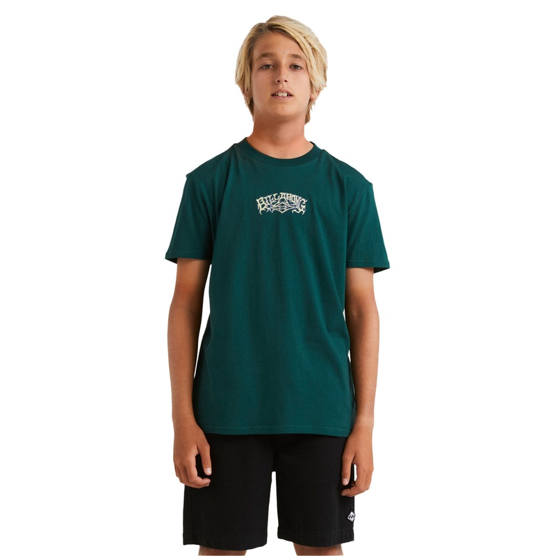 Billabong Boys (8-16) Bubble T-Shirt