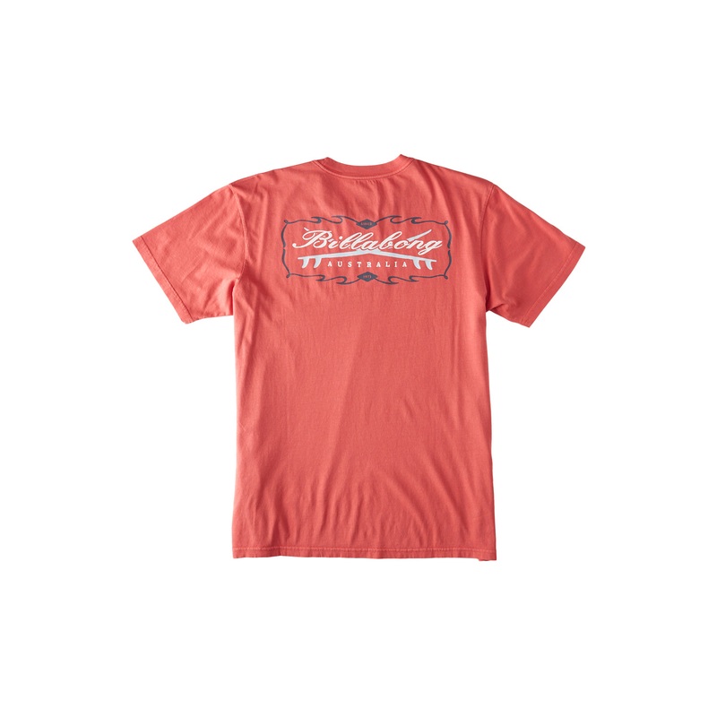 Billabong Boys (8-16) Crossboards T-Shirt