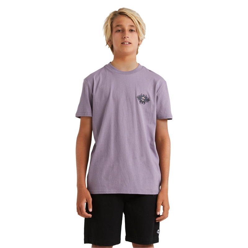 Billabong Boys (8-16) Tribe Core T-Shirt
