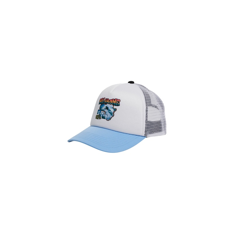 Billabong Boys Larry Trucker Cap