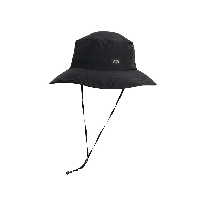 Billabong Mens A/DIV Big John Lite Hat