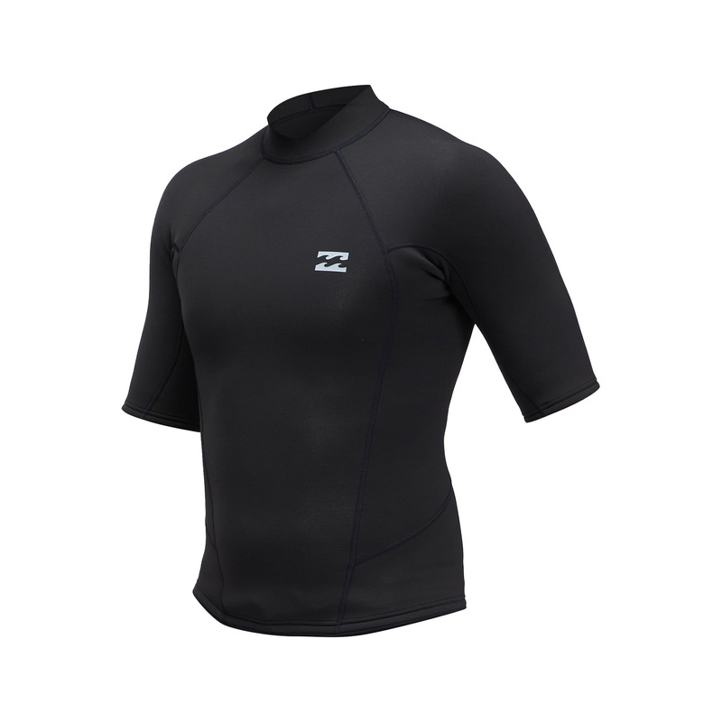 Billabong Mens Absolute Short Sleeve Top