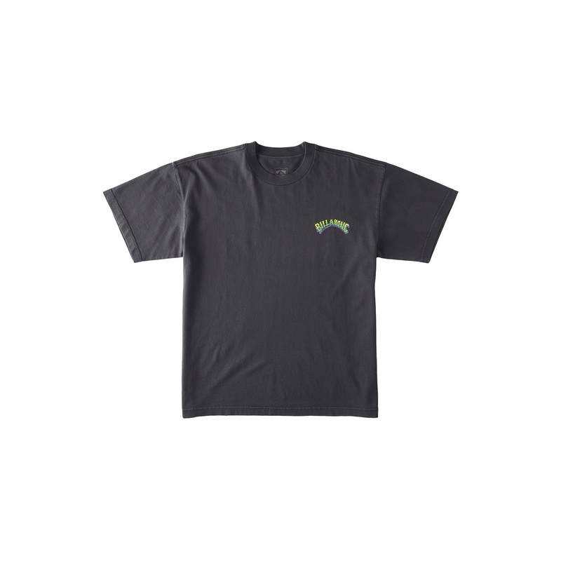 Billabong Mens Arch Wave T-Shirt