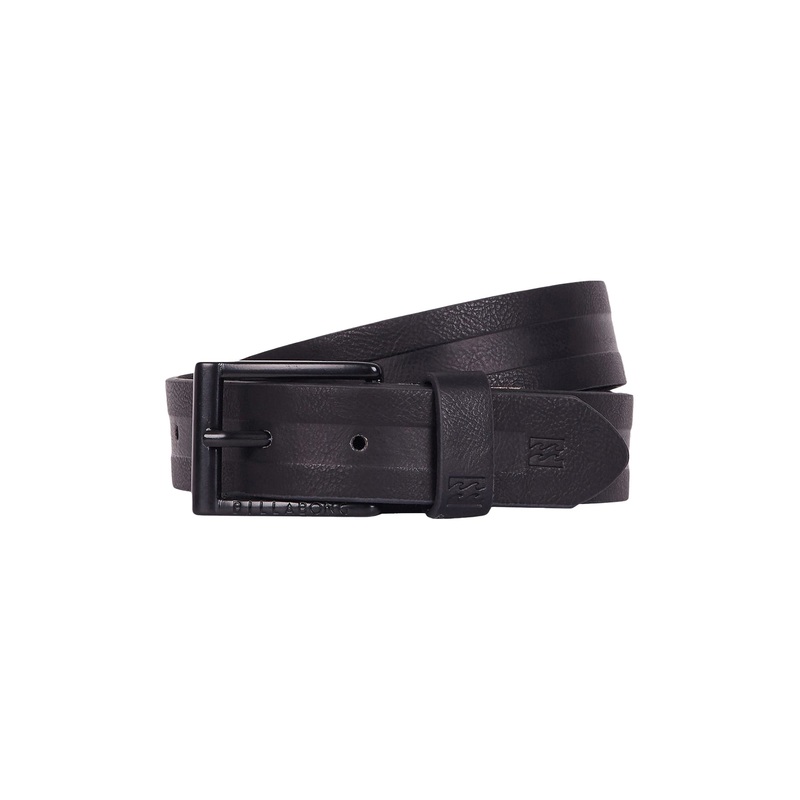 Billabong Mens Barrel Belt