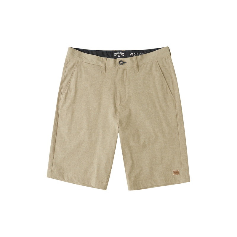 Billabong Mens Crossfire Submersible Shorts 21"