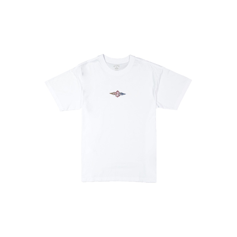 Billabong Mens Diamond Blade T-Shirt