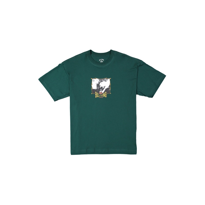 Billabong Mens Larry T-Shirt