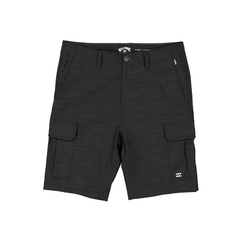 Billabong Mens Scheme X Shorts