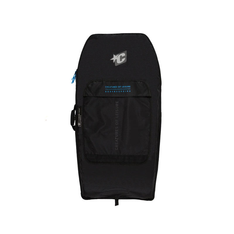 Creatures of Leisure Bodyboard Day Use Board Cover