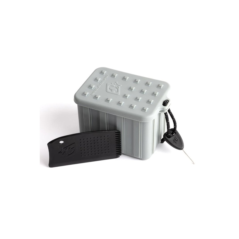 Creatures of Leisure Wax Flexi Tub - Multi