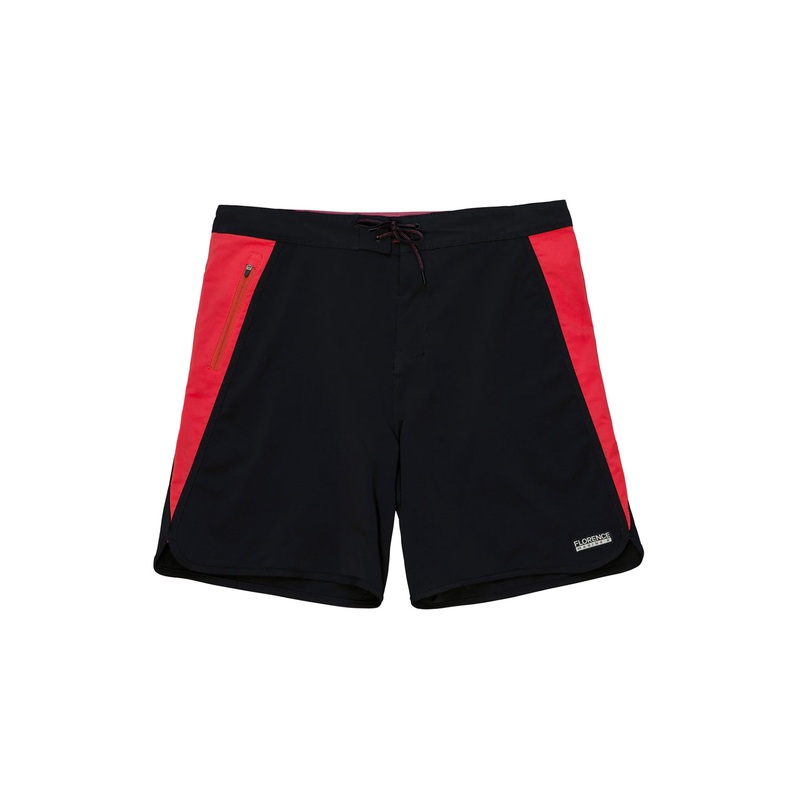 Florence Marine X Mens Burgee Boardshorts