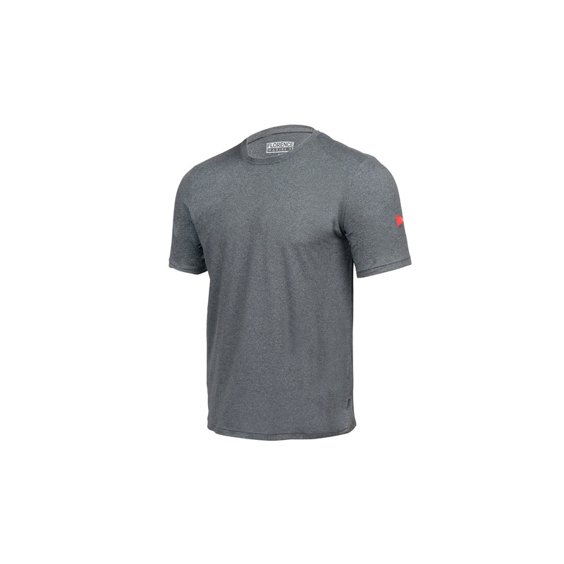 Florence Marine X Sun Pro Adapt Short Sleeve UPF Shirt