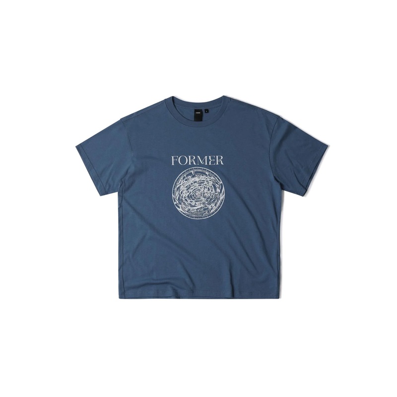 Former Mens Circulate T-Shirt