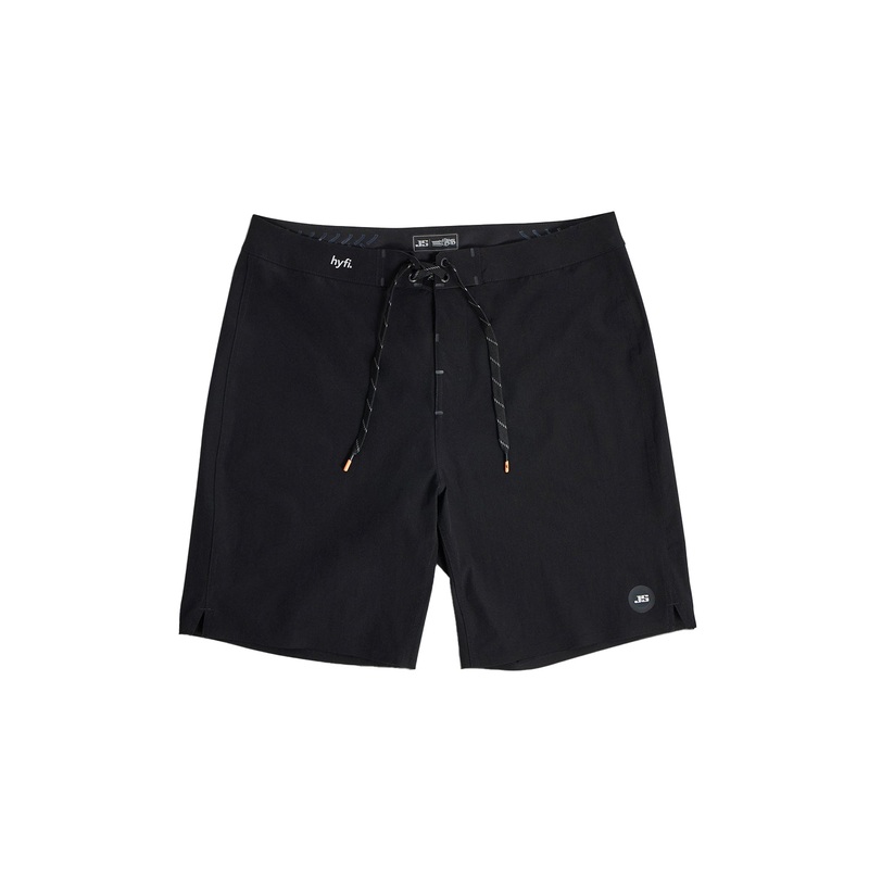 JS Industries Mens Hyfi Boardshorts