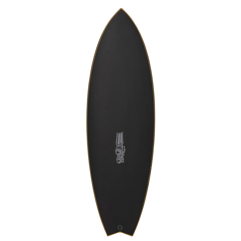 JS Industries Sub Xero Carbotune Surfboard