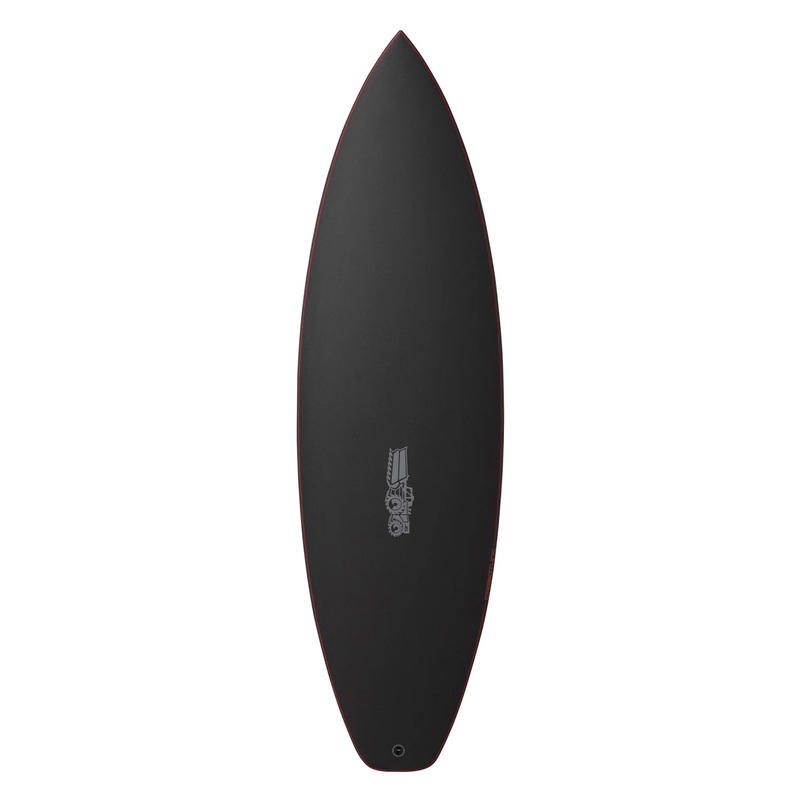 JS Industries Xero Gravity Carbotune Surfboard