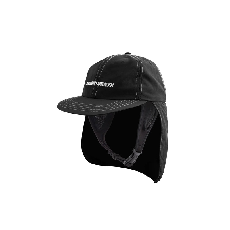 Ocean & Earth G-Land Legionnaire Surf Cap