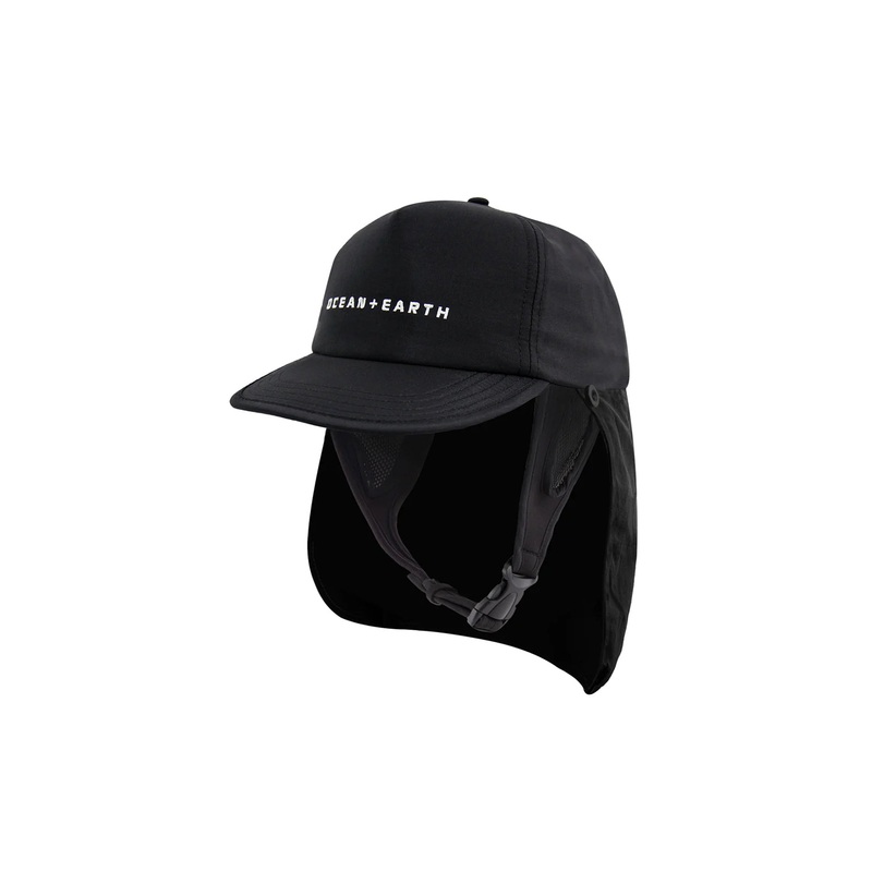 Ocean & Earth Mens Bingin Strap Back Surf Cap