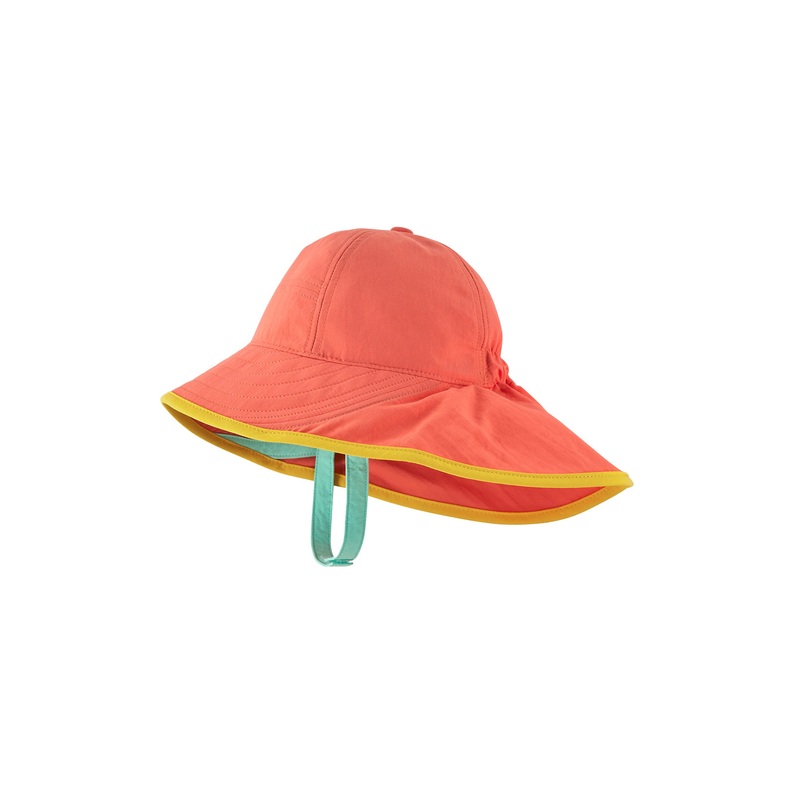 Patagonia Baby Block-the-Sun UPF Hat