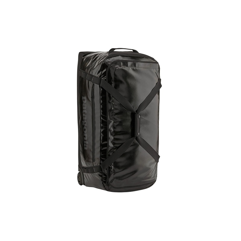 Patagonia Black Hole Wheeled Duffel Bag 100L