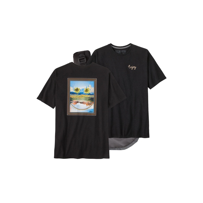 Patagonia Men's 50 Year Responsibili-Tee