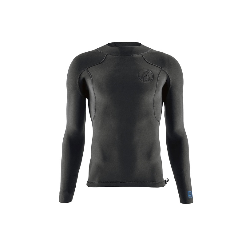 Patagonia Men's R1 Lite Yulex Long-Sleeved Top