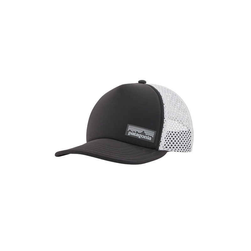 Patagonia Mens Duckbill Trucker Hat