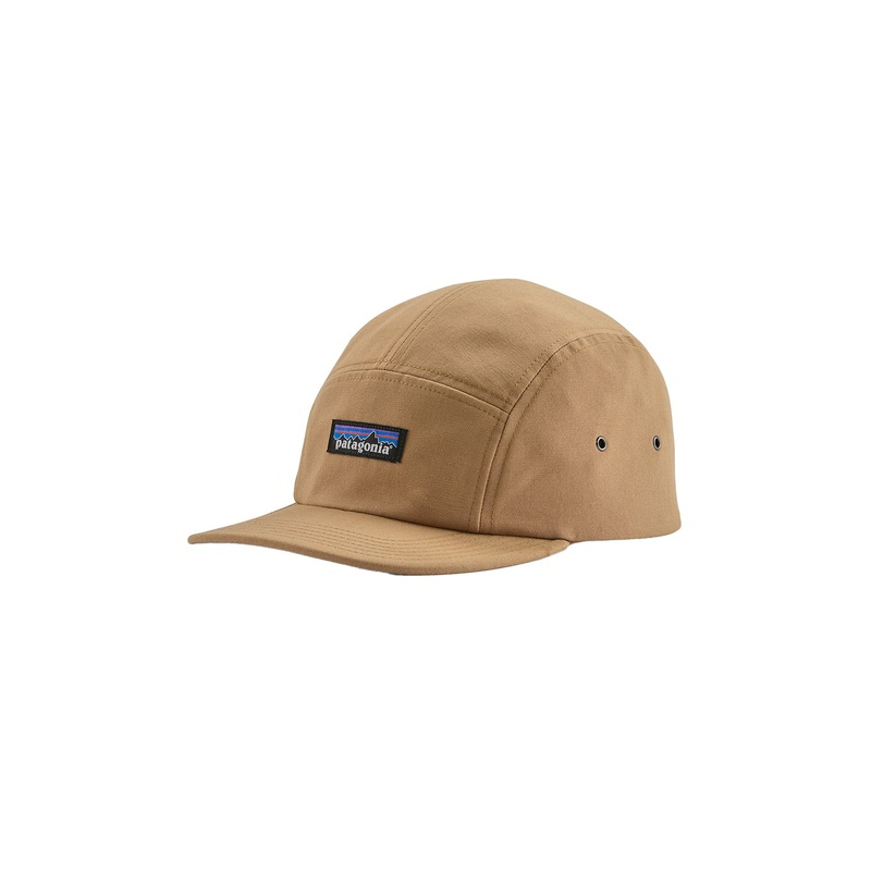 Patagonia Mens P-6 Label Maclure Hat