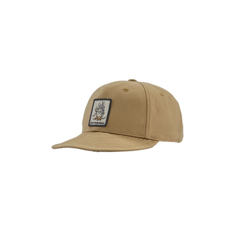 Patagonia Mens Scrap Everyday Cap