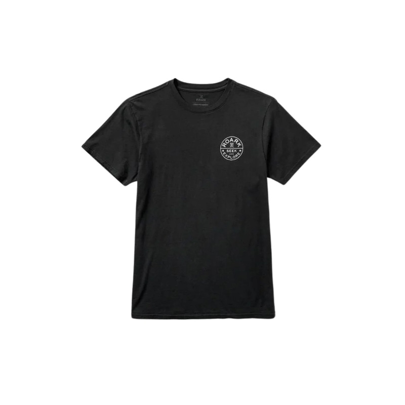 Roark Seek & Explore Premium Tee