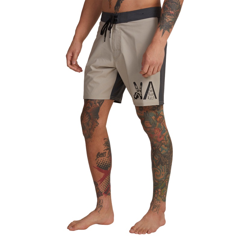 RVCA Mens Versus Boardshorts