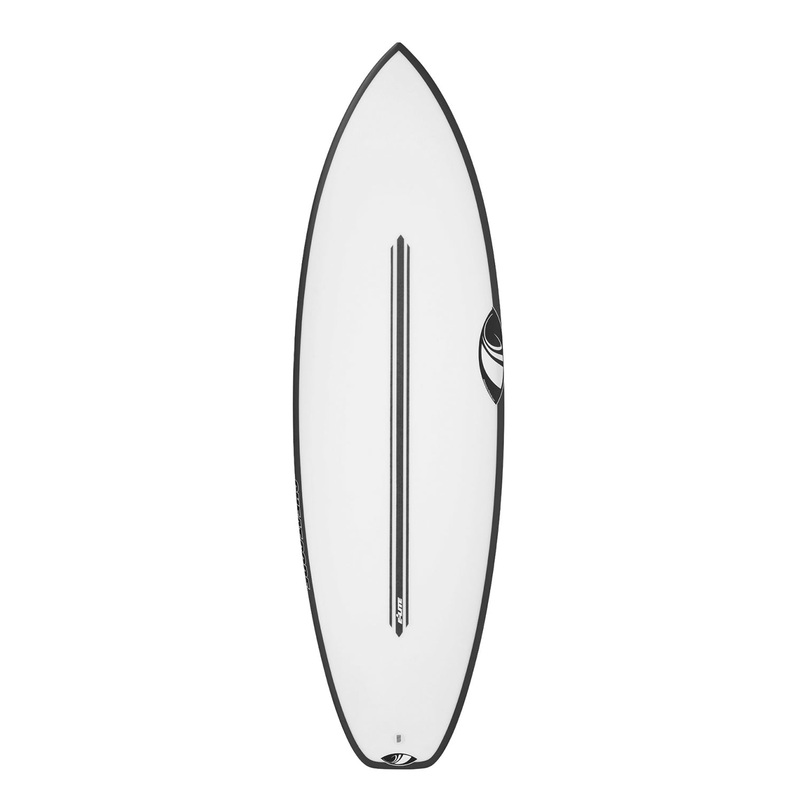 Sharpeye Cheat Code Epoxy E3 Surfboard