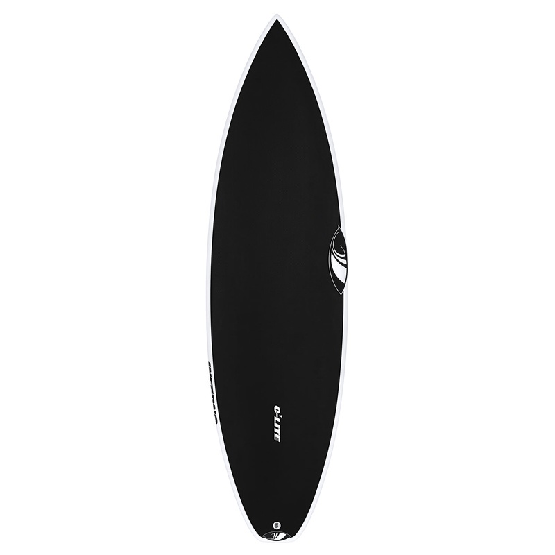 Sharpeye Inferno 72 C1 Carbon Surfboard