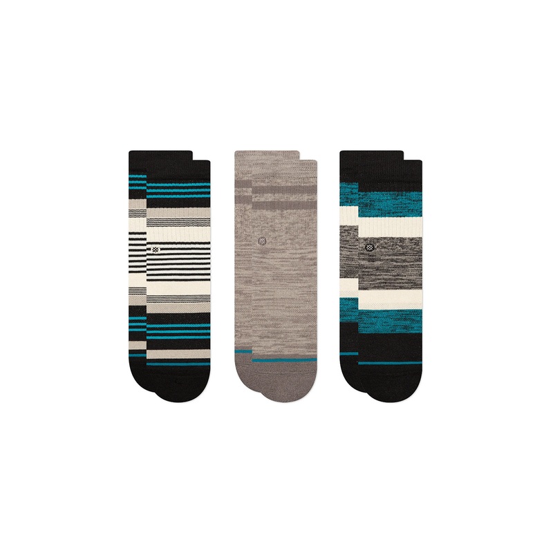 Stance Kids Basis 3 Pack
