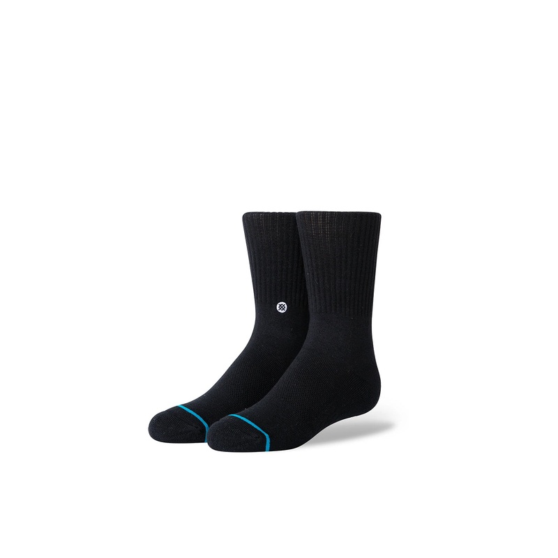 Stance Kids Icon ST Crew Socks